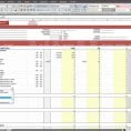 Spreadsheet Template For Small Business Expenses 1