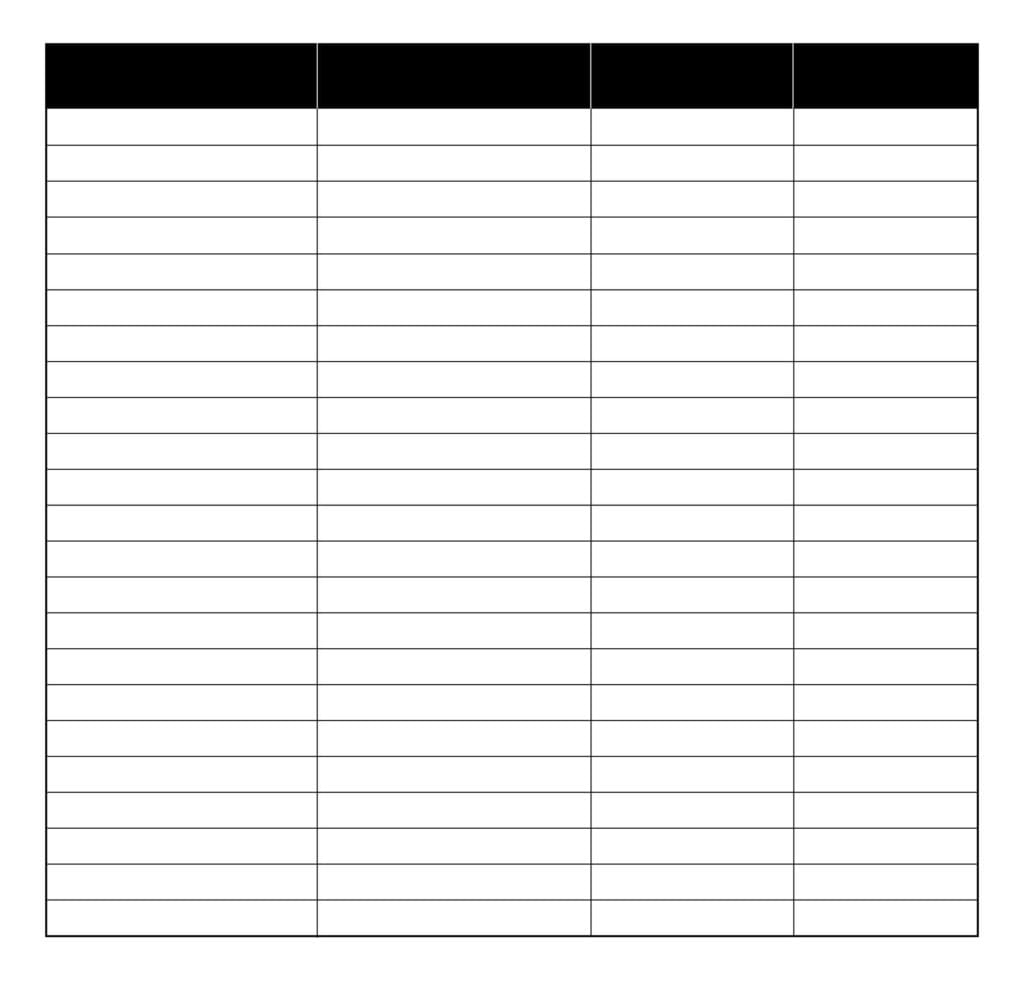 Spreadsheet Template For Small Business Expenses1