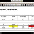 Spreadsheet Web App