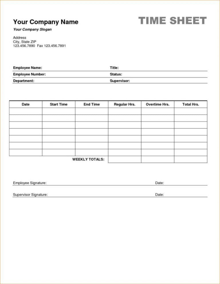 timesheet-template-excel-free-excelxo