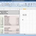 Unlock Excel Spreadsheet Password