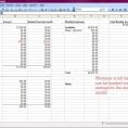 Unlock Excel Spreadsheet Without Password