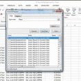 Unprotect Excel Spreadsheet Vba