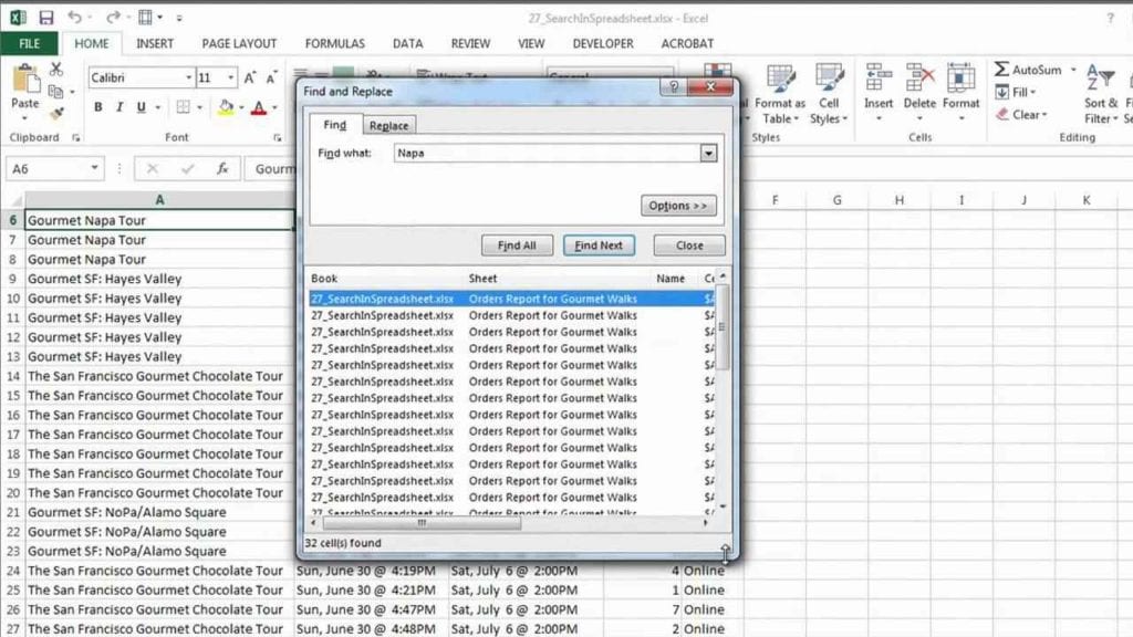 Cara Mudah Unprotected Ms Excel Tanpa Menggunakan Password 5349