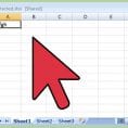 Unprotect Excel Workbook Without Password