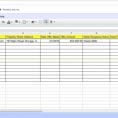 Using Google Spreadsheet For Project Management