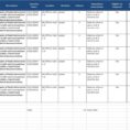 warehouse inventory management spreadsheet