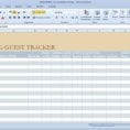 Wedding Budget Excel Spreadsheet South Africa 1