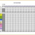 wedding budget excel spreadsheet south africa 3