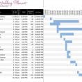 Wedding Budget Spreadsheet Free Download