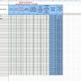 What Can A Spreadsheet Be Used For