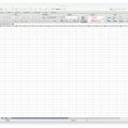 What Does A Spreadsheet Look Like