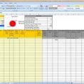 What Is A Financial Spreadsheet 1