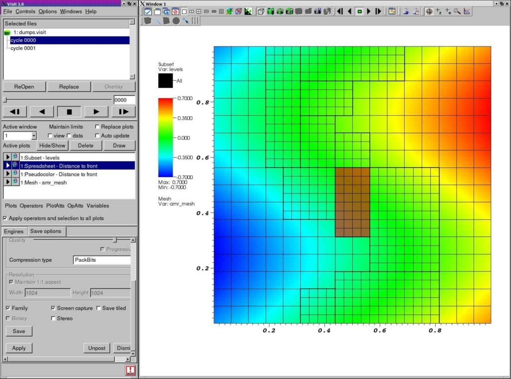 What Is A Spreadsheet Software