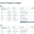 Business Spreadsheet Of Expenses And Income 1