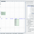 Employee Data Spreadsheet Templates