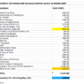 Free Accounting Software For Personal Use