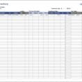 Free Accounting Spreadsheet Templates 2
