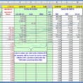 Free Accounting Templates Excel Worksheets 1 1
