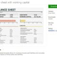 IT Asset Management Excel