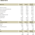 Inventory Of Assets Template