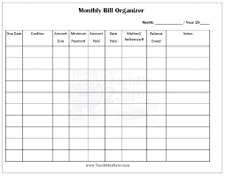 Invoice Spreadsheet Template Free Excel