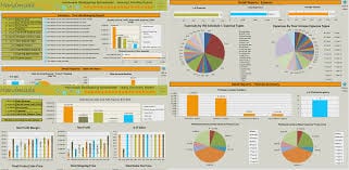 Small Business Excel Templates