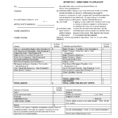 Small Business Financial Statements Examples