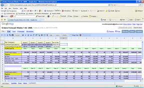 Vendor Setup Form Template Excel