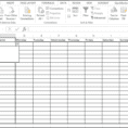 Accounting Excel Formulas