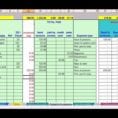 Accounting Journal Template Excel 2