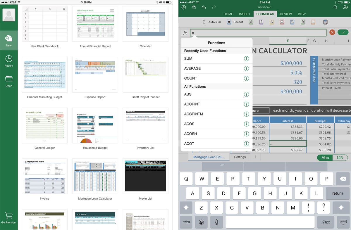 Document Tracking System Excel —