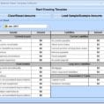 Balance Sheet Template Excel Software