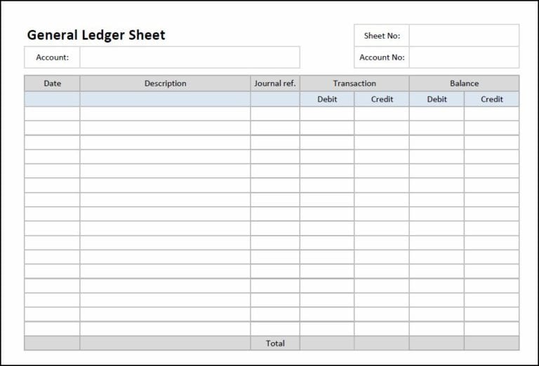 Reconciling A Bank Statement Worksheet
