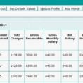 Basic Bookkeeping Principles 1