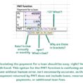 Blank Accounting Worksheets