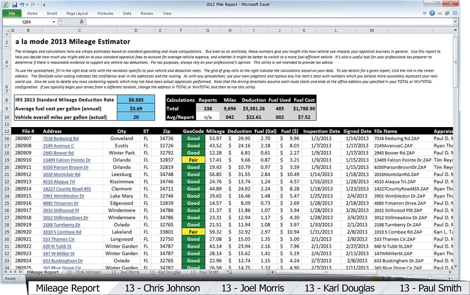 business expense spreadsheet free download — excelxo.com