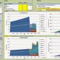 Credit Card Management Spreadsheet