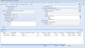 Customer Contact Template Excel