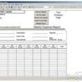 Daily Income And Expense Excel Sheet 1 1