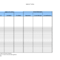 Daily Recruitment Report Template