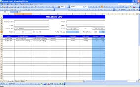 Debt Management Excel Template