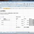 Excel Accounting Template For Small Business 1 1