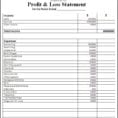 Excel Accounting Template For Small Business 3