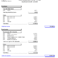 Excel Accounting Templates Free 3