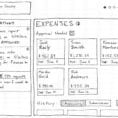 expense reports excel