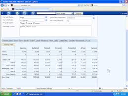 Expense Tracker Spreadsheet