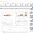 Financial Statements Templates Xls