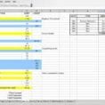 Free Accounting Spreadsheet Templates For Small Business 1