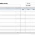 Free Excel Accounting Templates Download 1